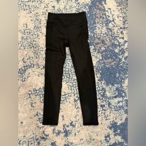 Women’s leggings with pockets